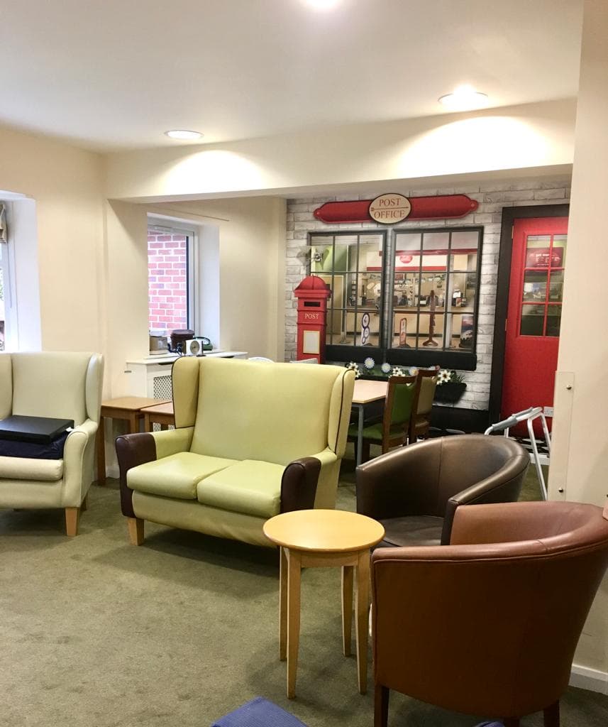 Brookfield Care Home