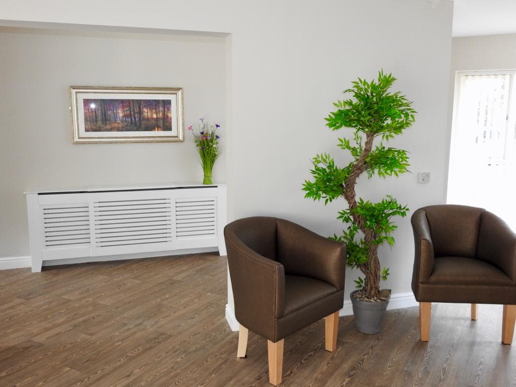 Brookfield Care Home