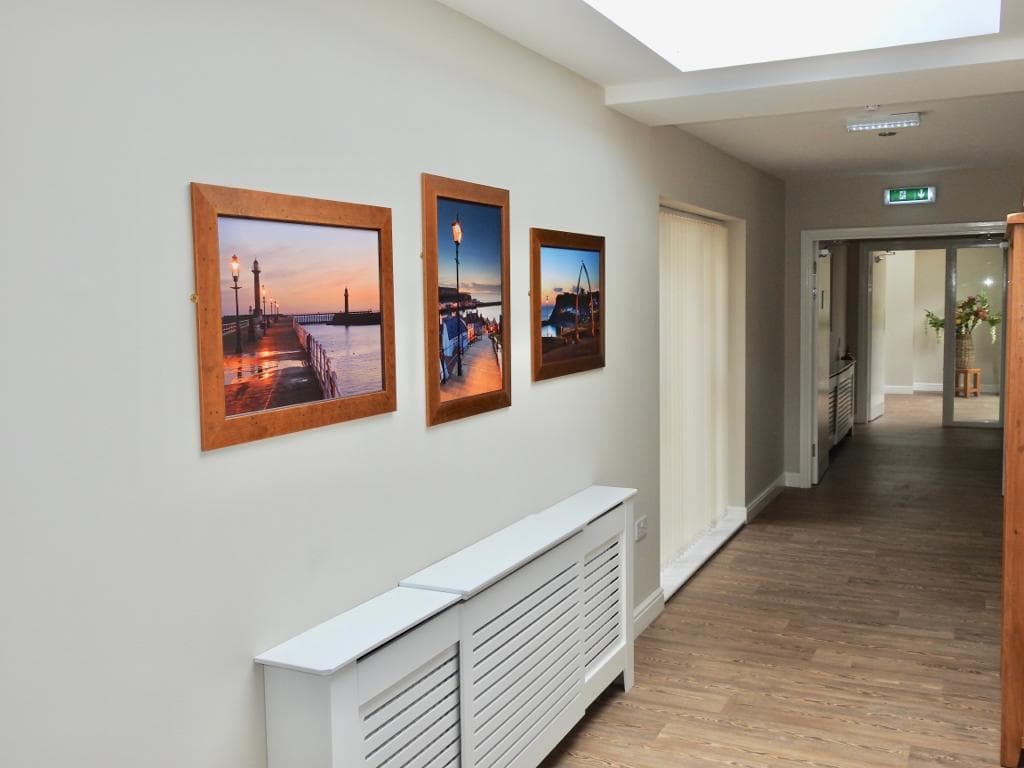 Brookfield Care Home