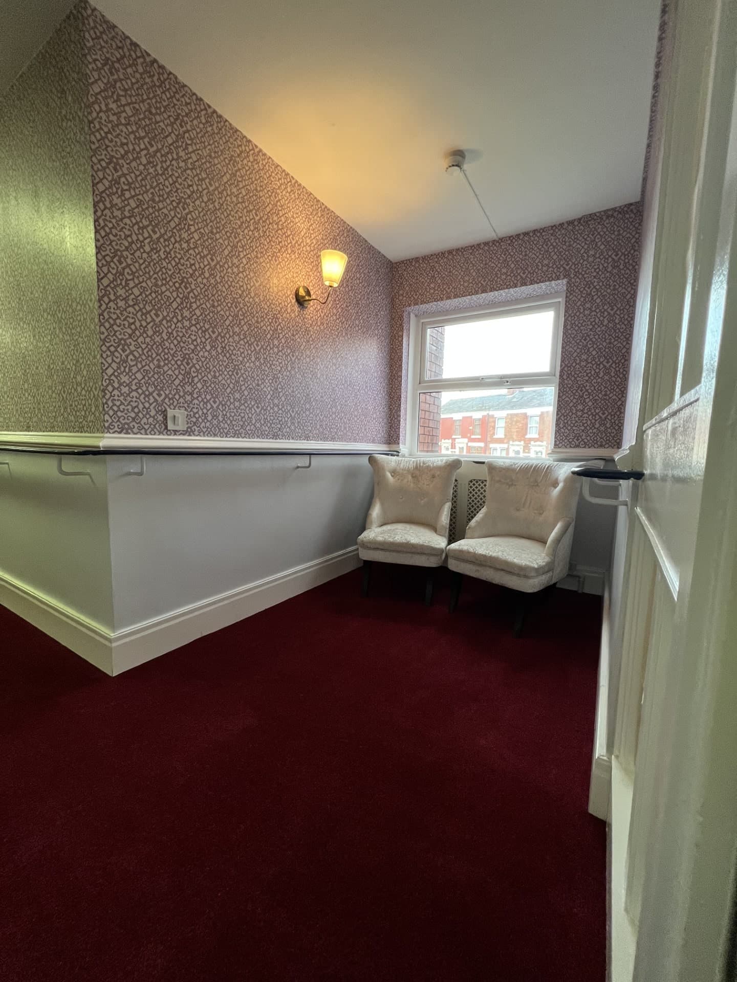 Aadamson House Care Home