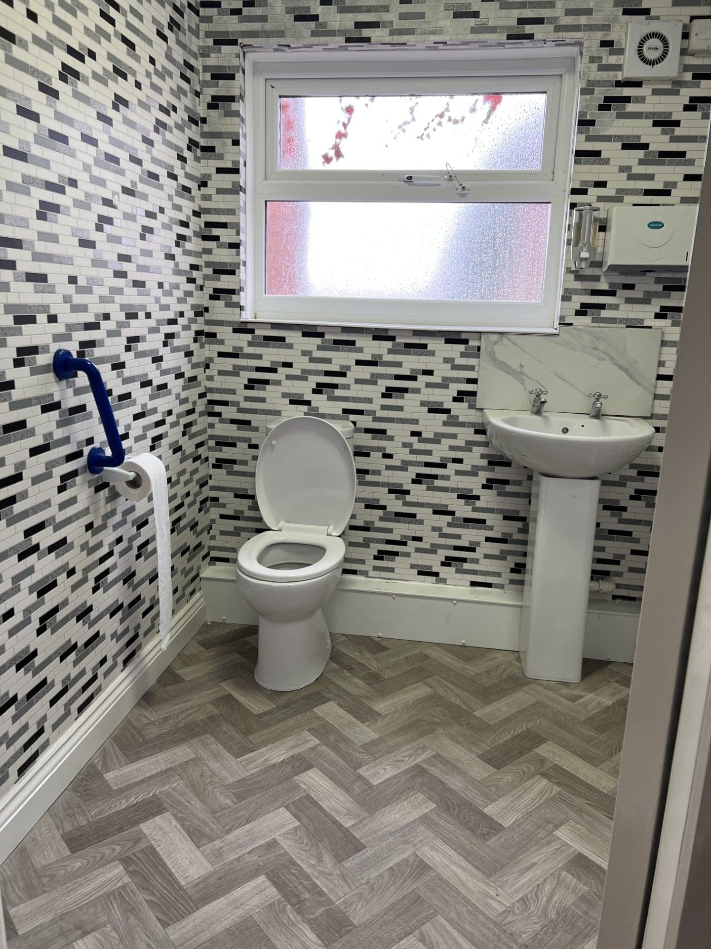 Aadamson House Care Home