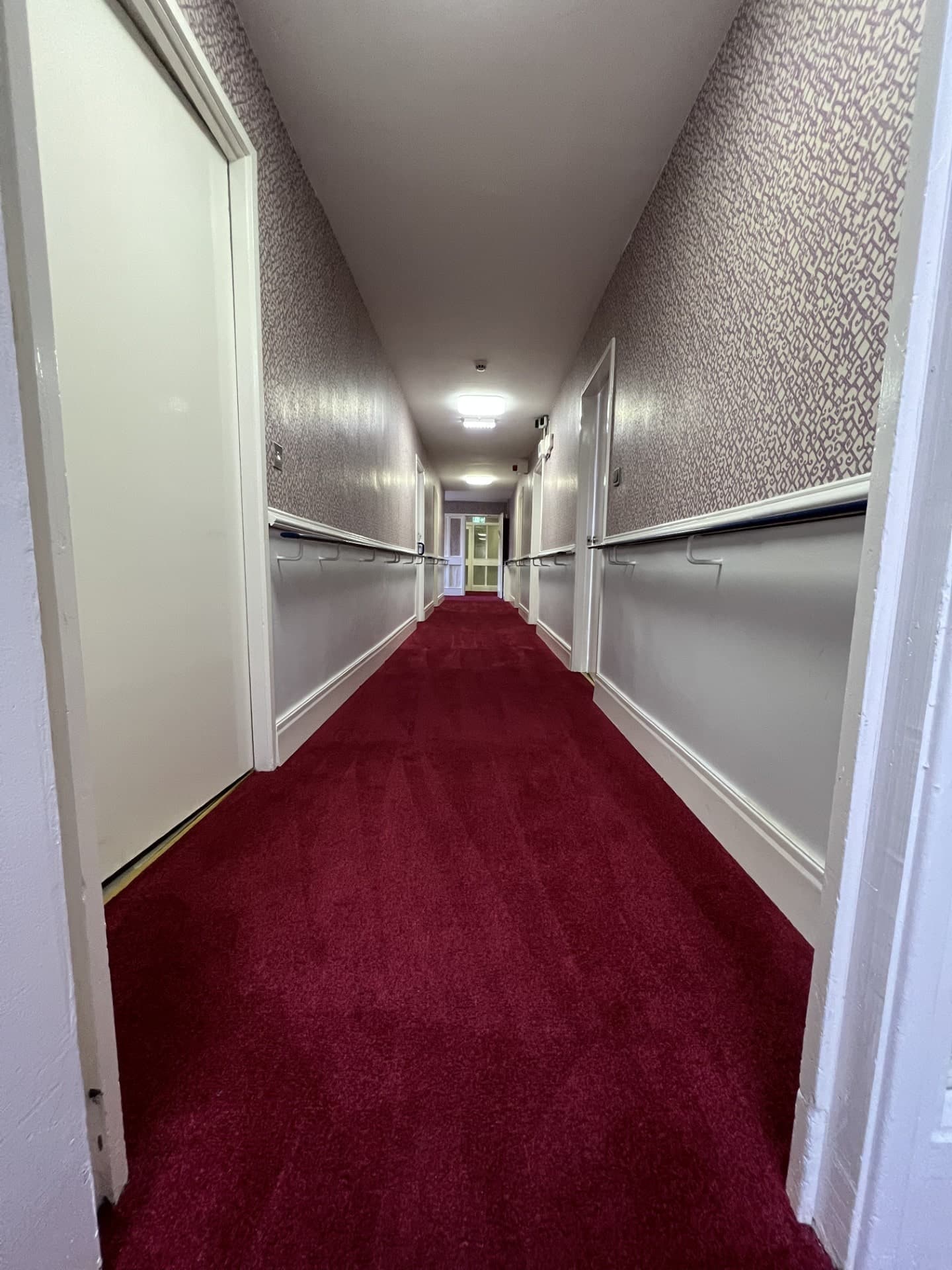 Aadamson House Care Home