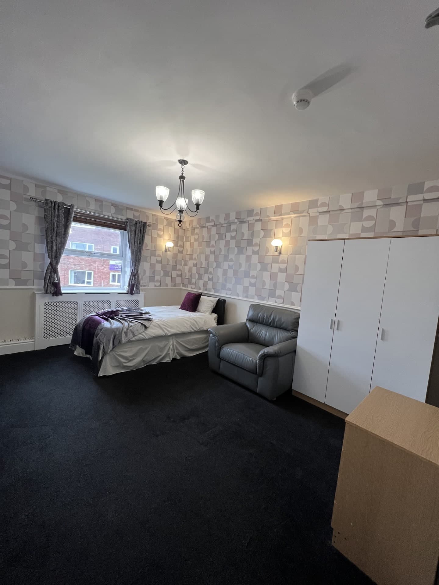Aadamson House Care Home