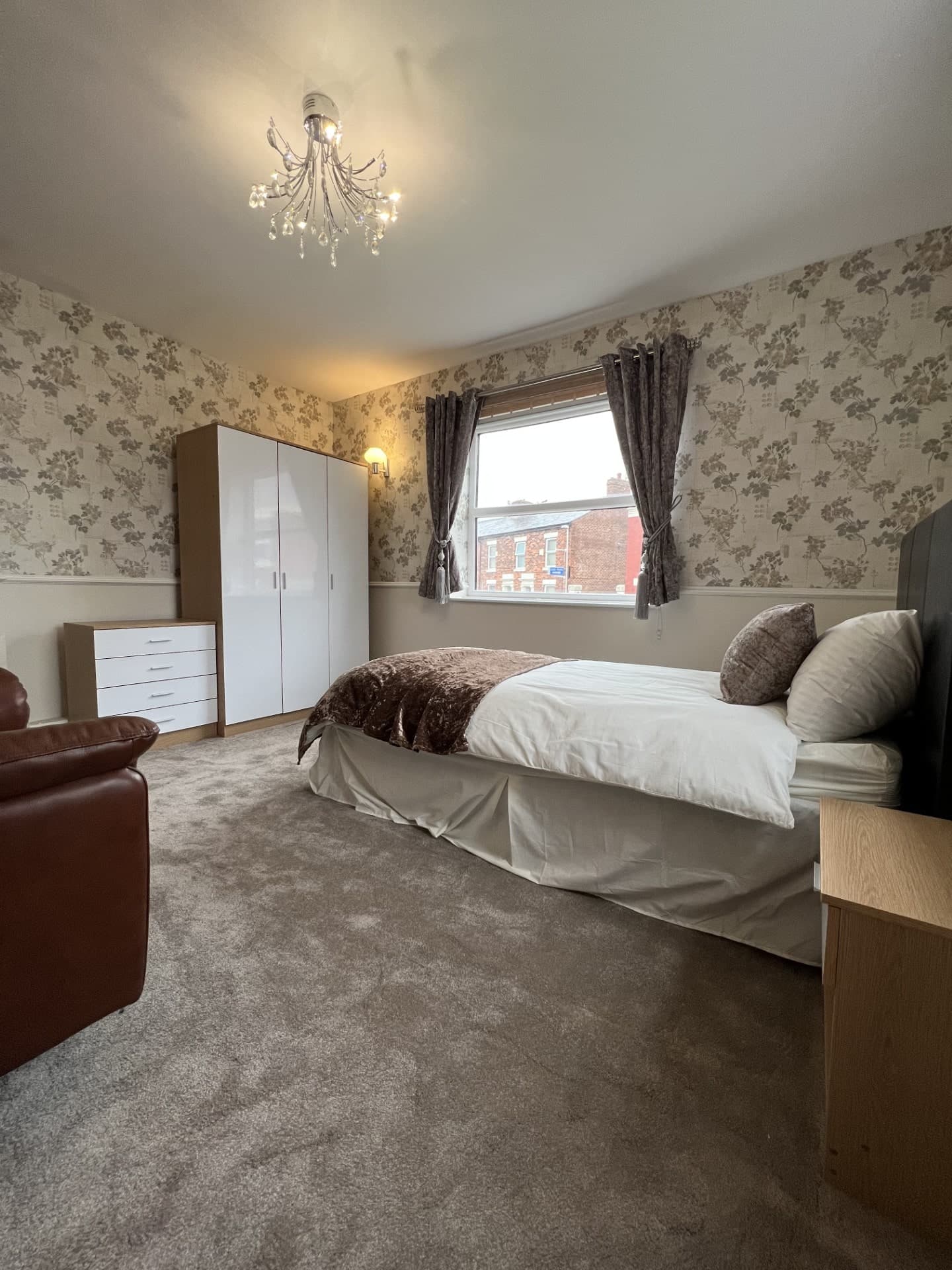 Aadamson House Care Home