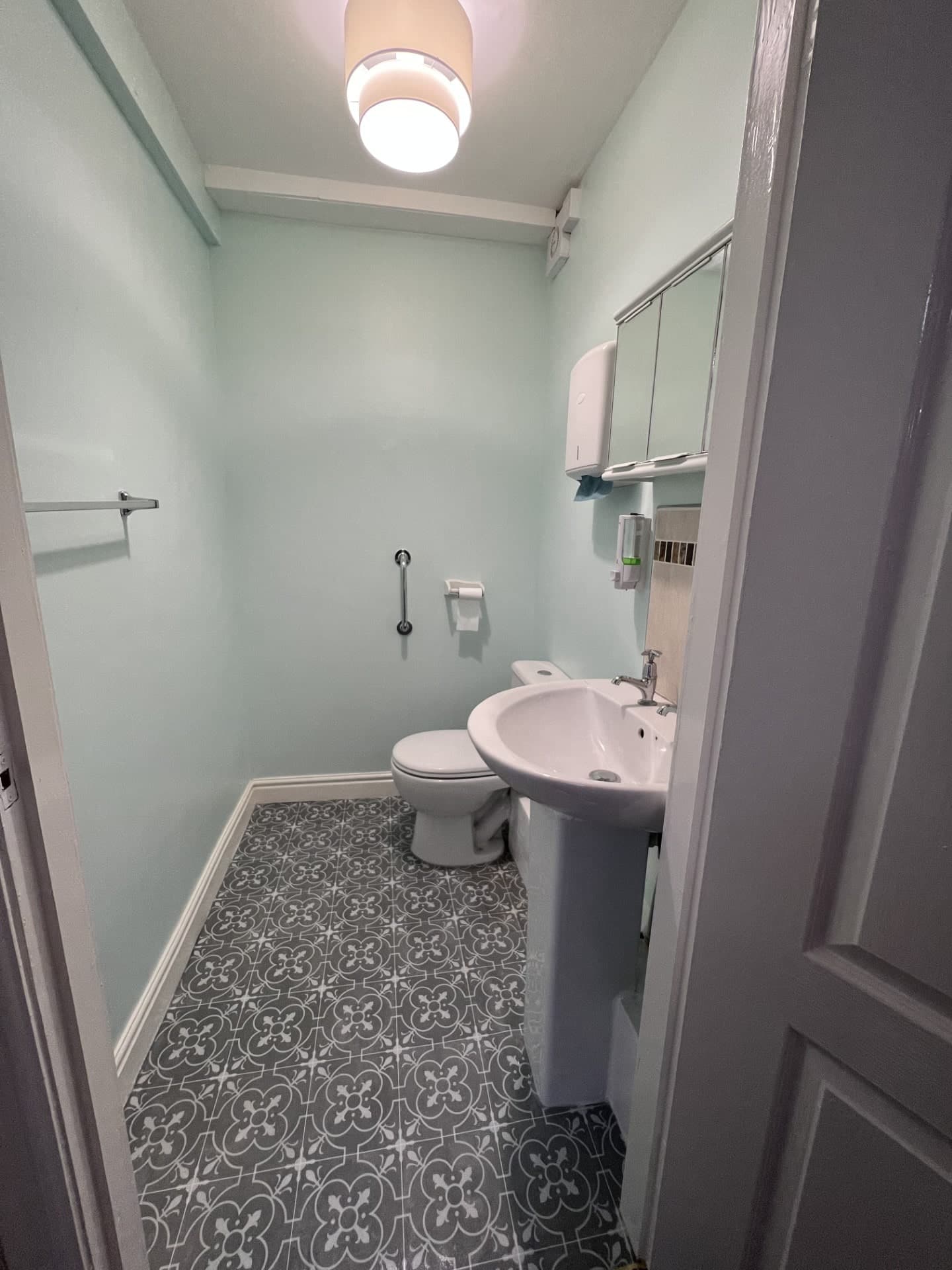 Aadamson House Care Home