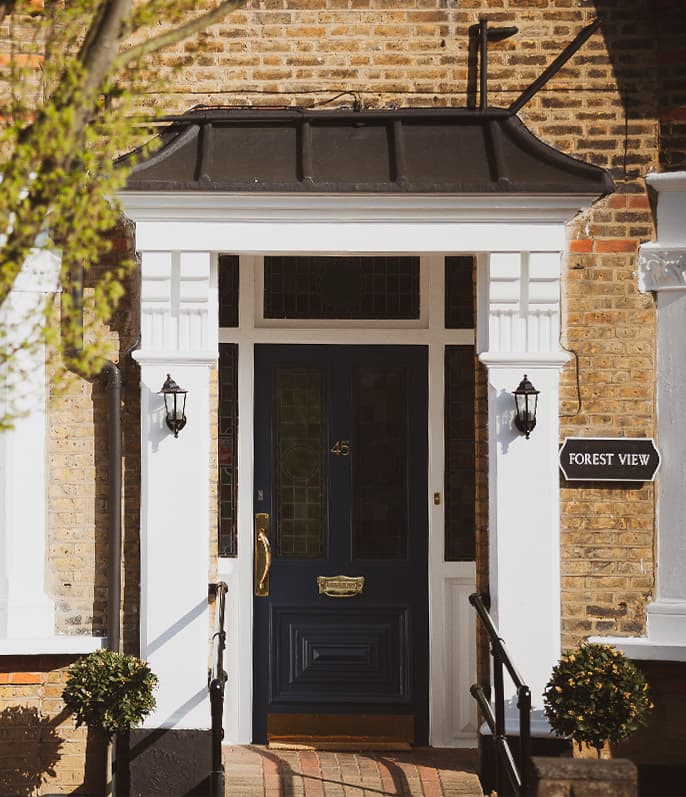 Forest View Care Home