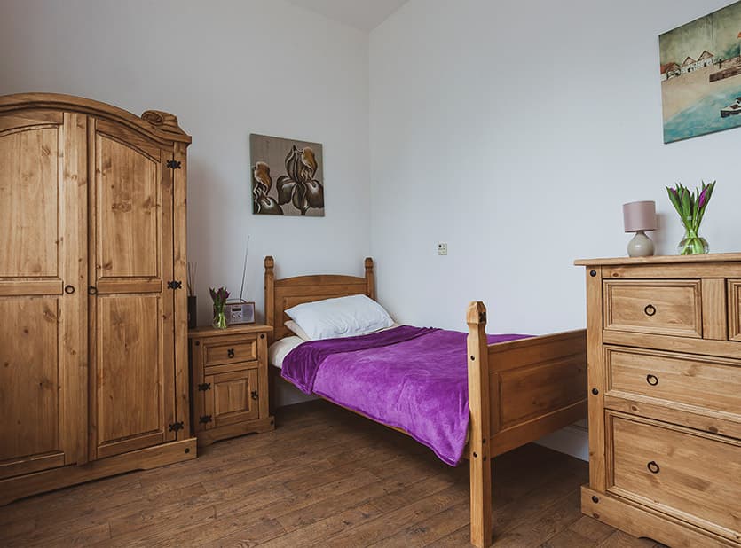 Forest View Care Home