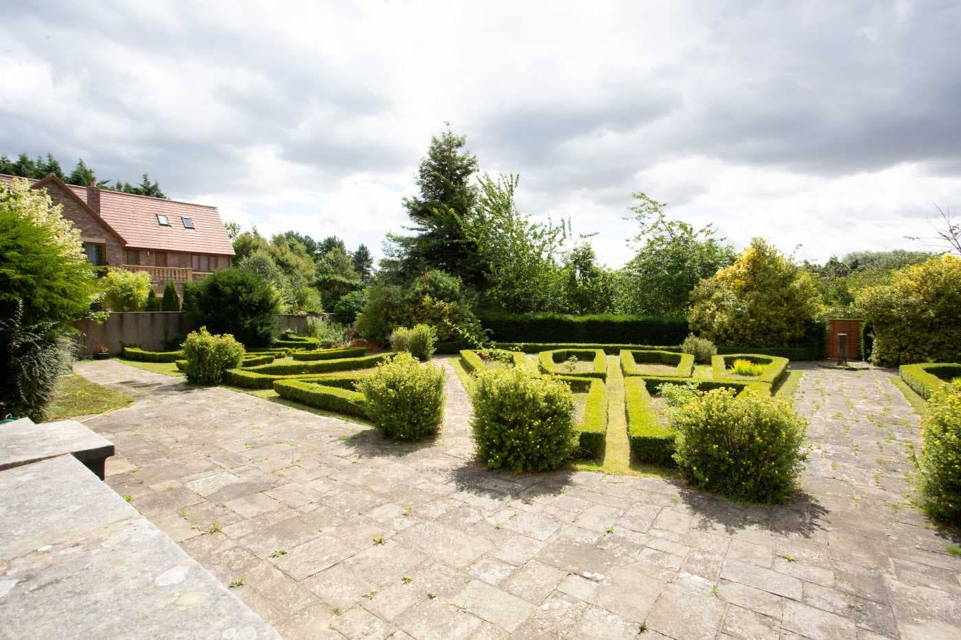 Elton Hall Care Home