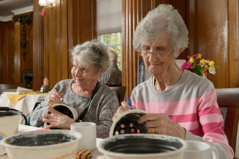 Elton Hall Care Home