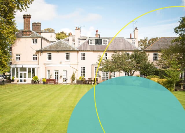 Broome Park Nursing Home