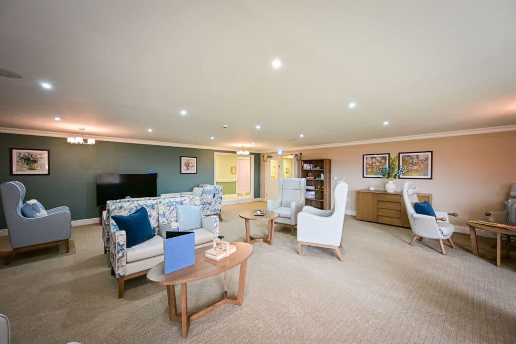 Sand Banks Care Centre