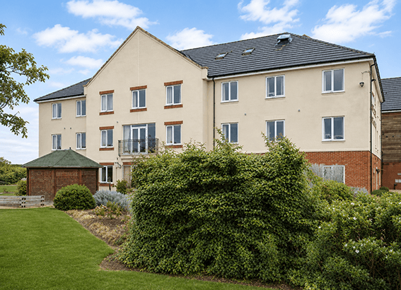 Sand Banks Care Centre
