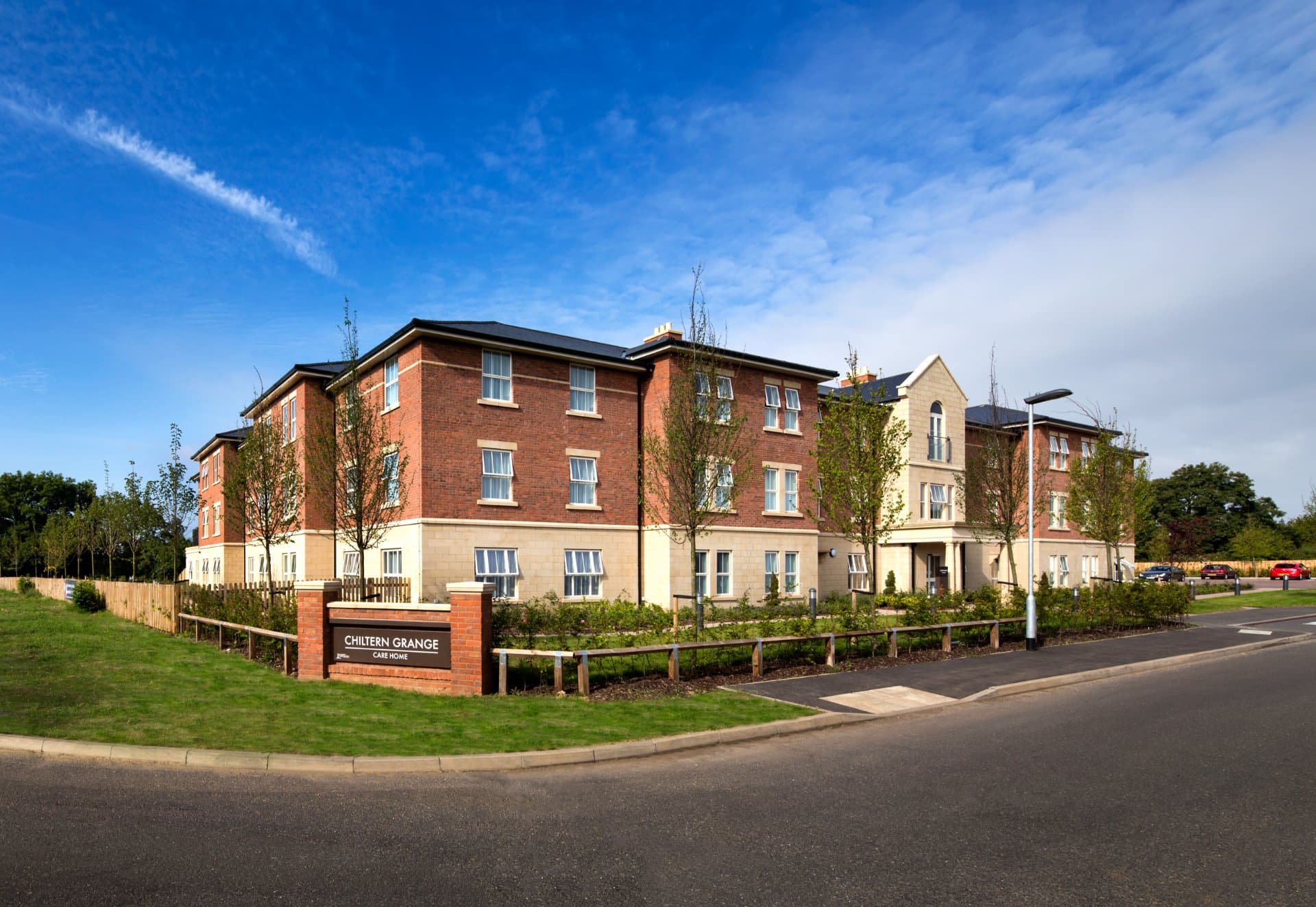 Chiltern Grange Care Home