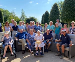 Chiltern Grange Care Home