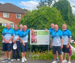 Chiltern Grange Care Home