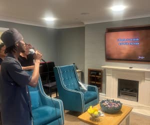Chiltern Grange Care Home