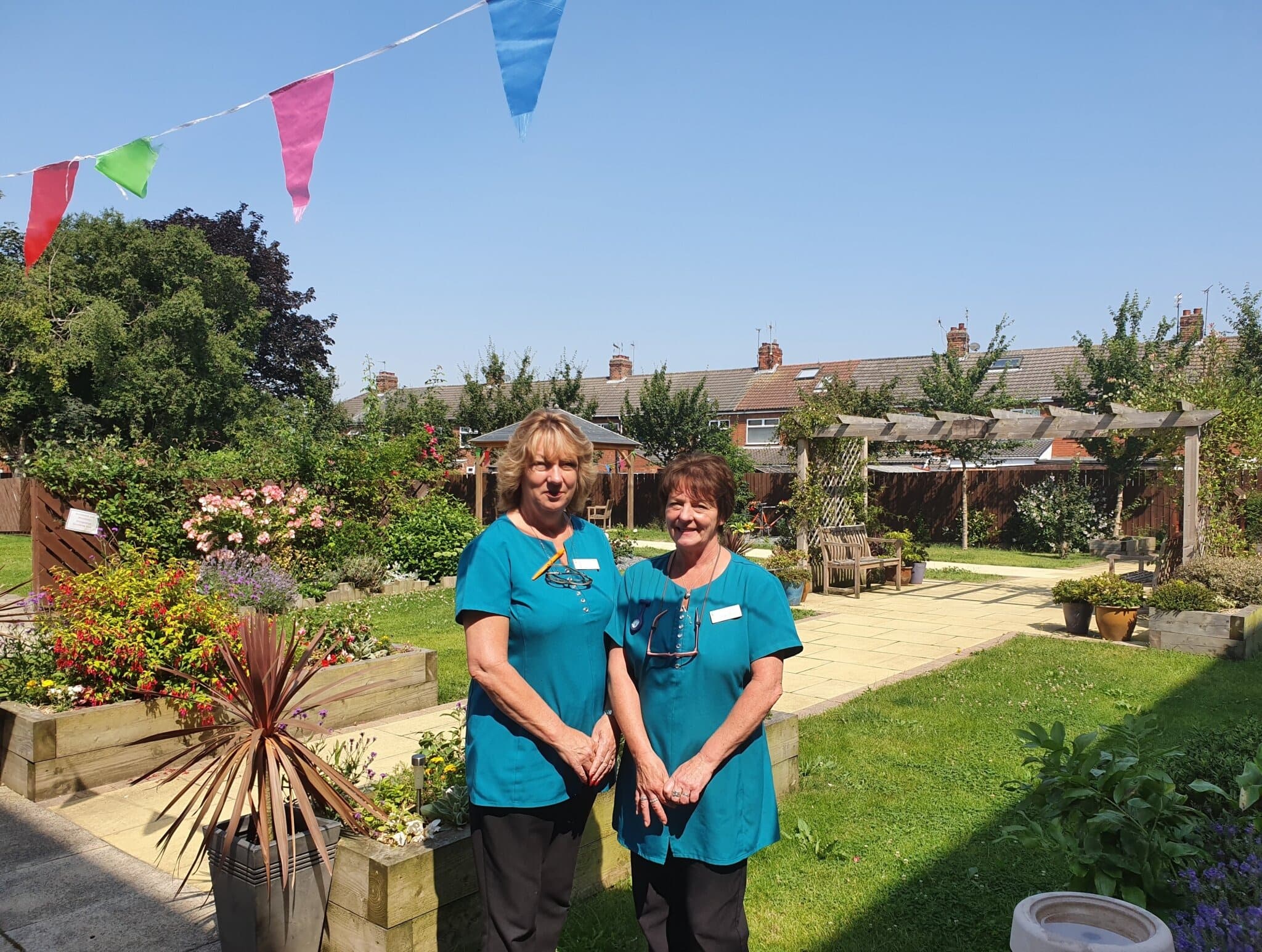 Alexandra Court Care Centre