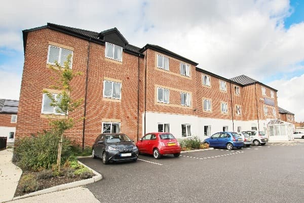 Alexandra Court Care Centre