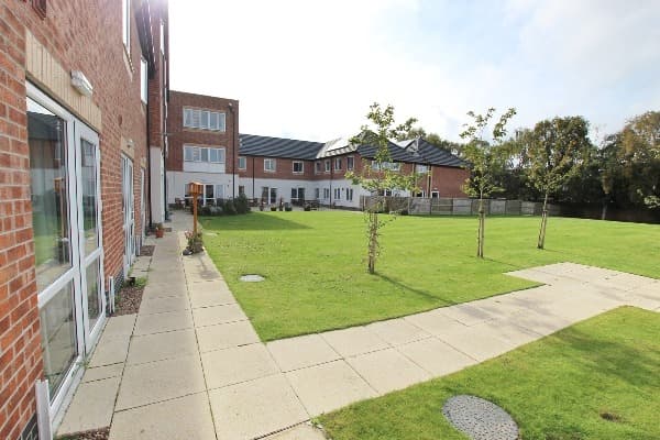 Alexandra Court Care Centre