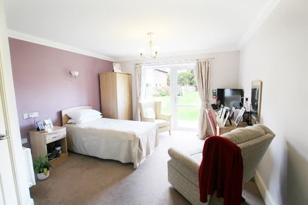 Alexandra Court Care Centre
