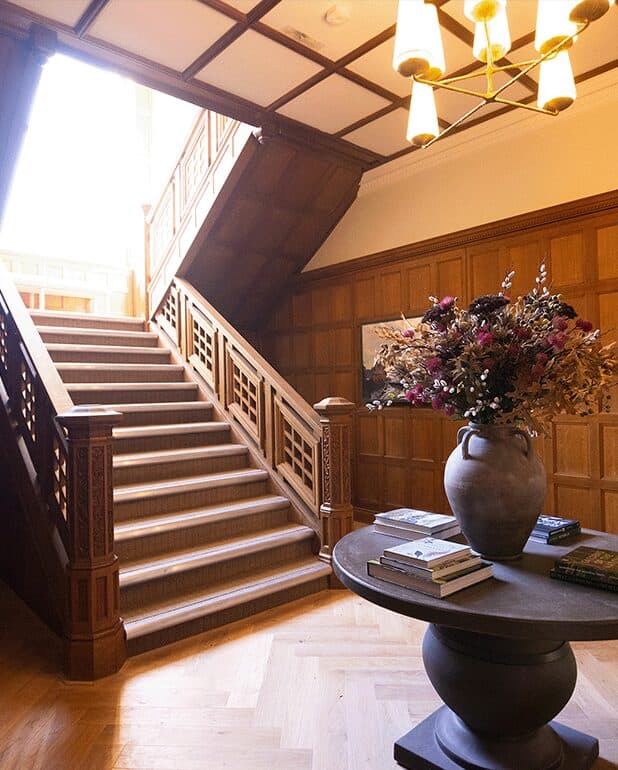 Oak Hall Care Home
