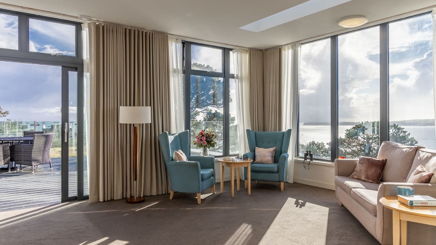 Oak Hall Care Home