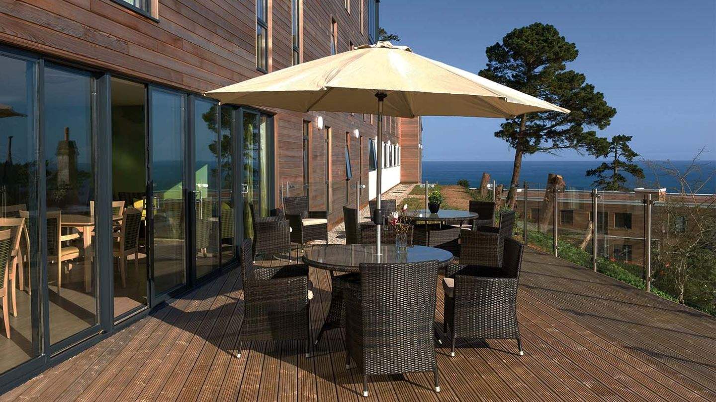 Oak Hall Care Home