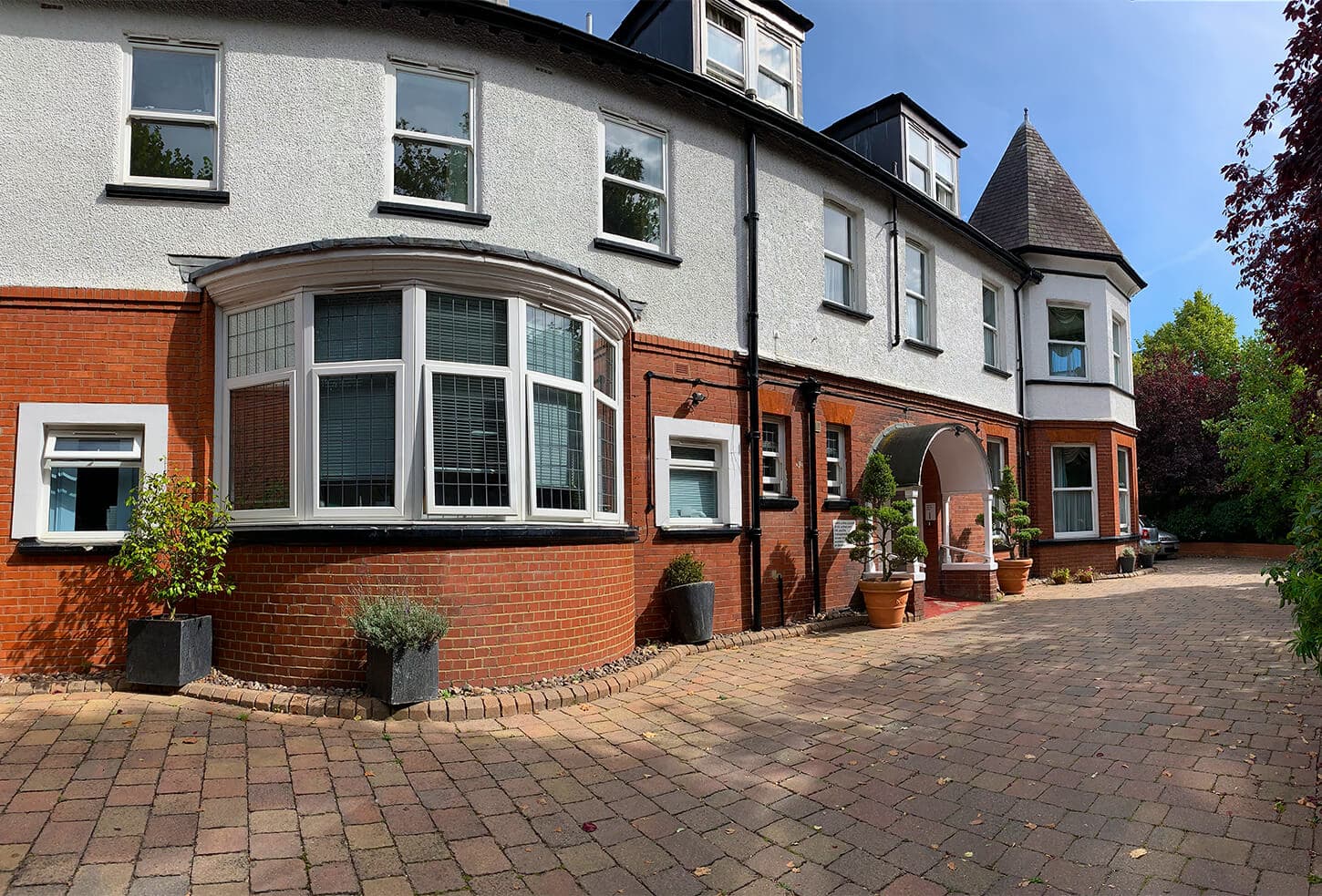 Crossways Nursing Home