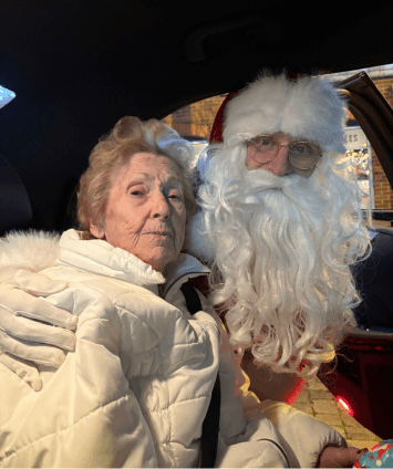 Kingsfield Court Care Home