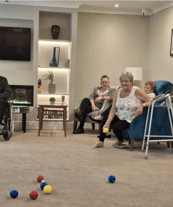 Kingsfield Court Care Home