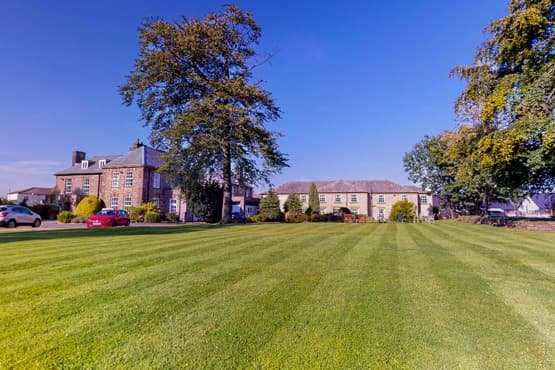 Henning Hall