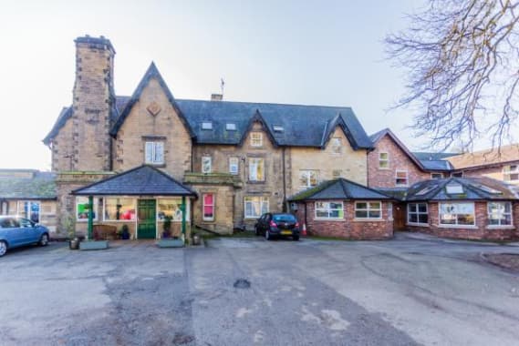 Westwood Court Care Home