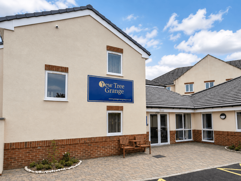 Yew Tree Care Centre