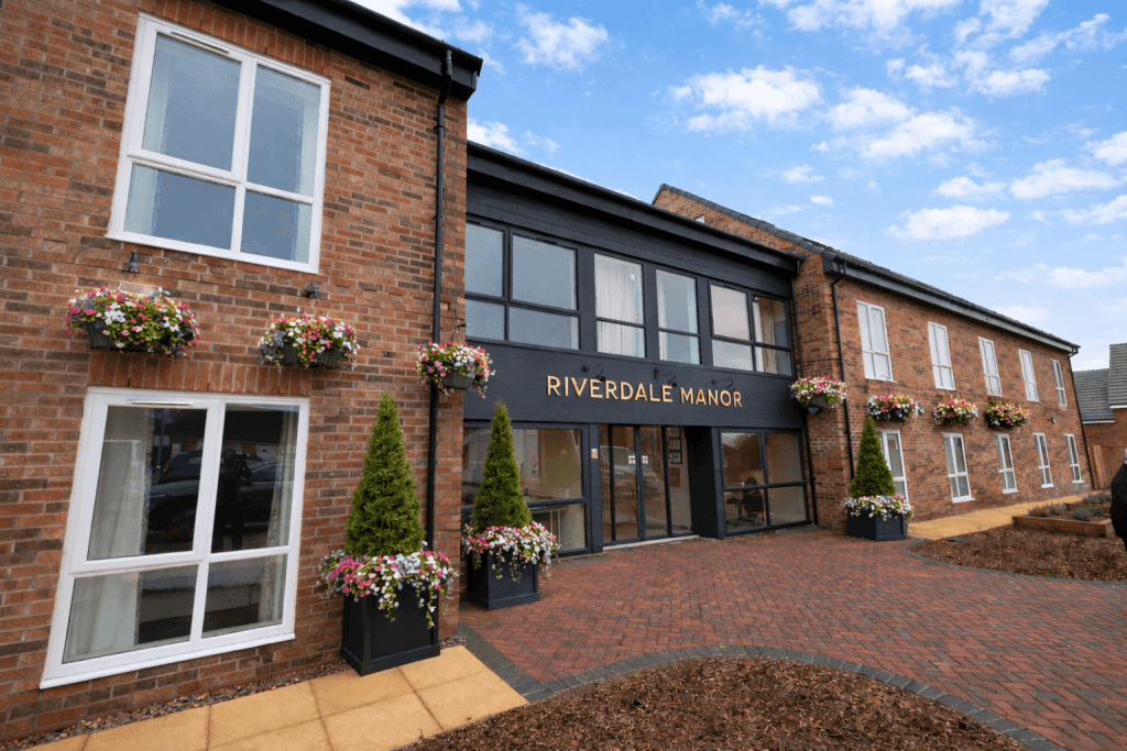 Yew Tree Care Centre