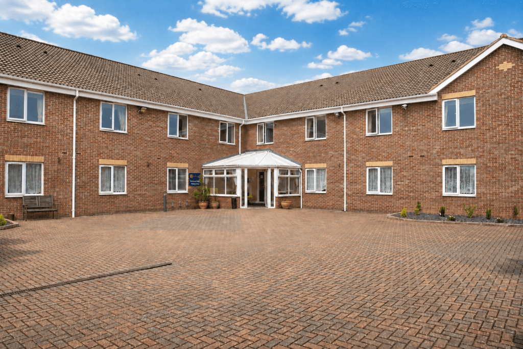 Yew Tree Care Centre