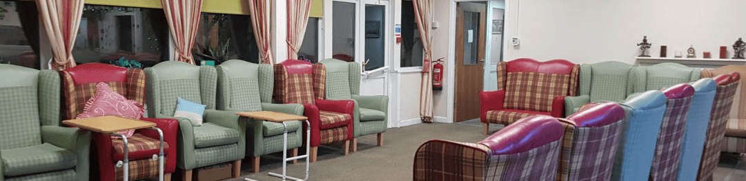 Linden House Care Home
