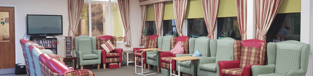 Linden House Care Home