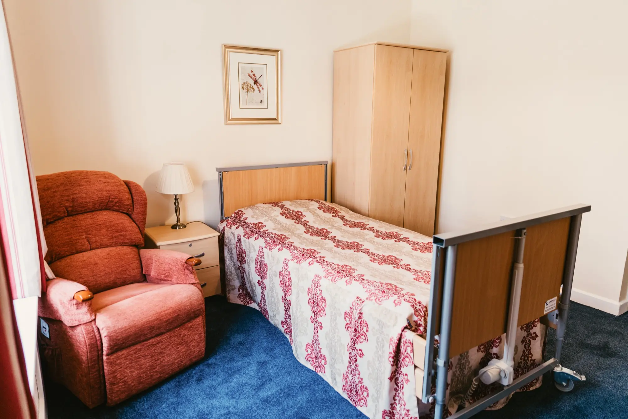 Cordelia House Ltd