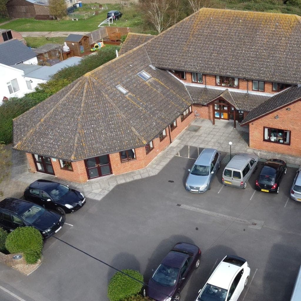 Bethany House Care Home