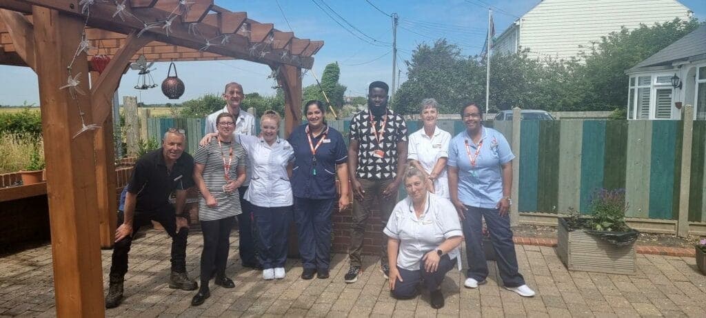 Bethany House Care Home
