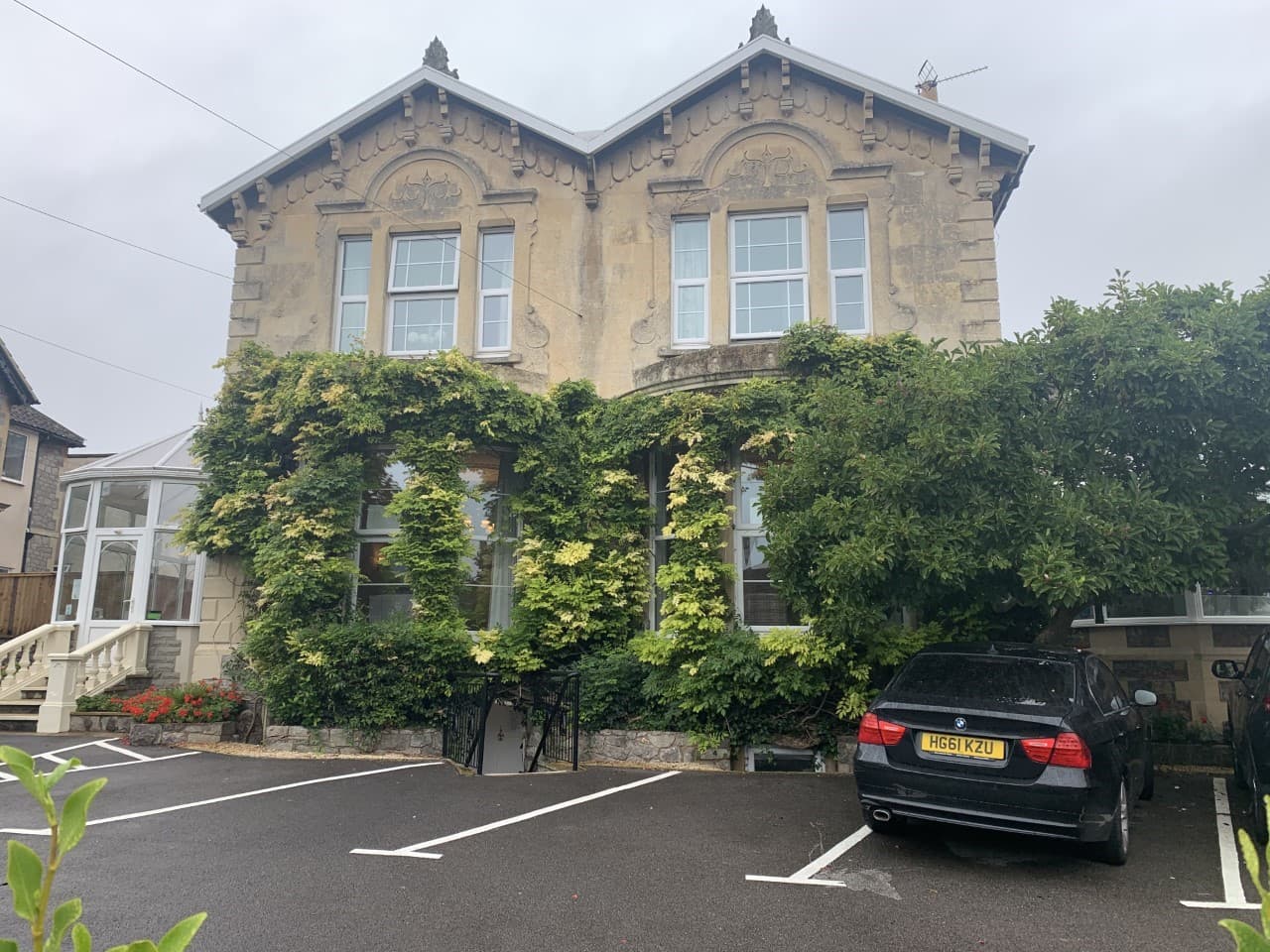 Annabel House Nursing Care Home in Weston-super-Mare