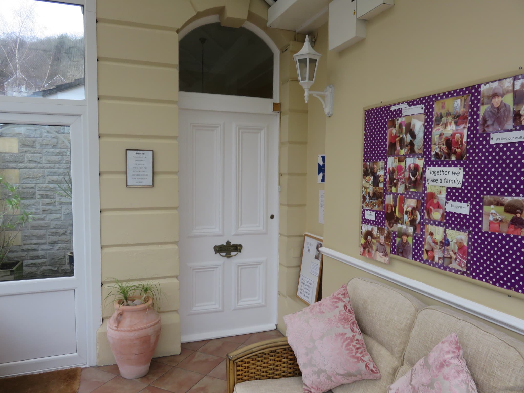 Annabel House Care Centre