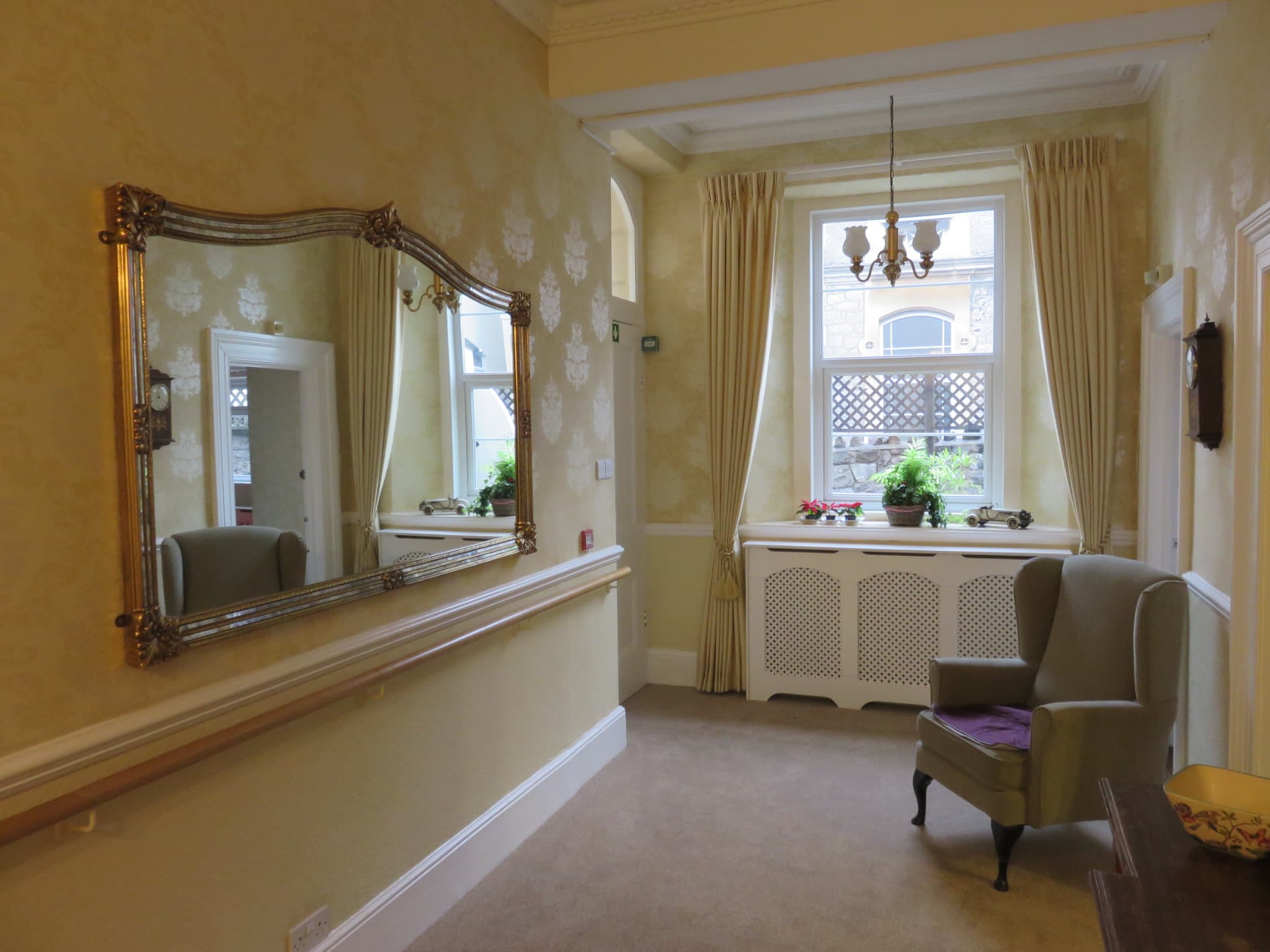Annabel House Care Centre