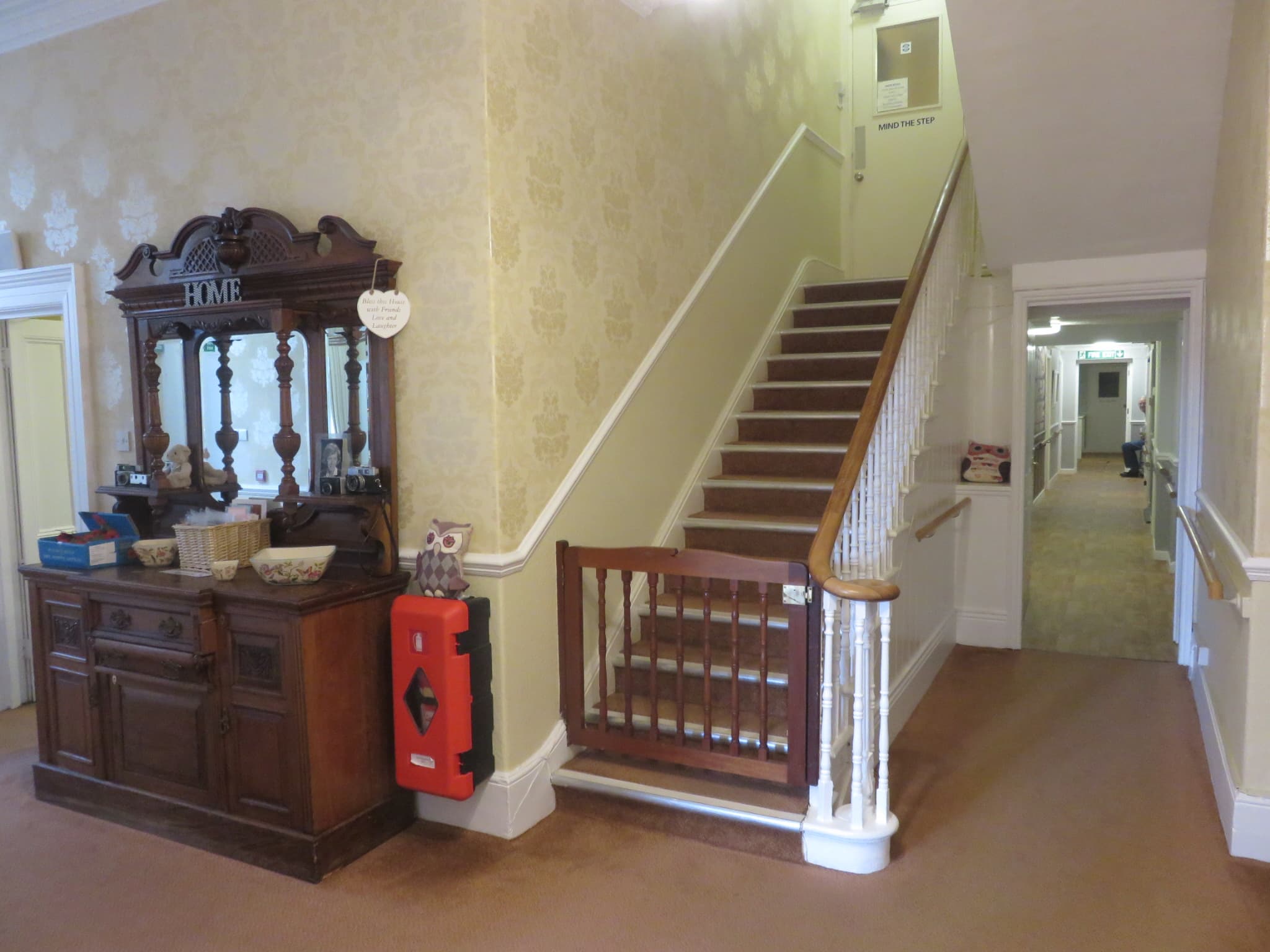 Annabel House Care Centre