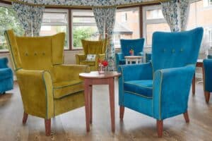 Bramble Lodge