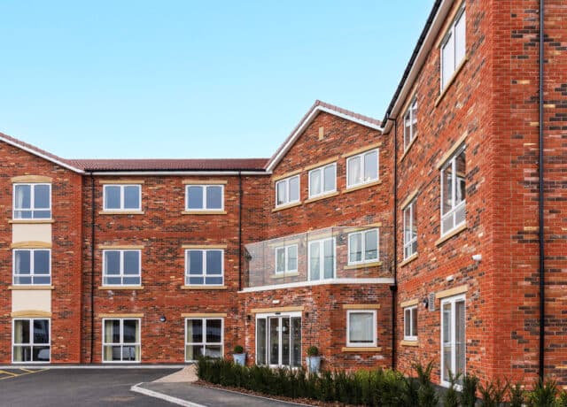 Cedar Falls Care Home