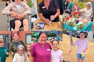 Cedar Falls Care Home
