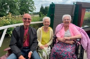 Cedar Falls Care Home