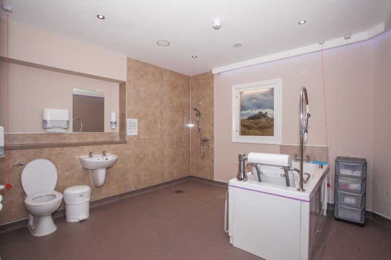 Birch Park Care Home