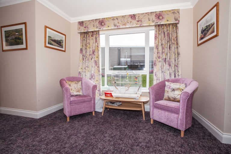 Birch Park Care Home